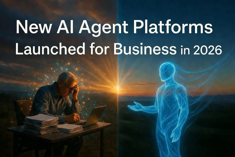 Three AI Agent Platforms Launched for Small Businesses This Week: What They Actually Do